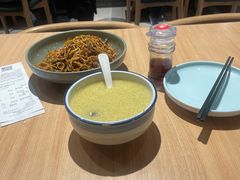 -宏状元现熬粥·京味菜(三里河店)