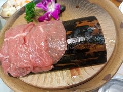 -菌子鲜汤野生菌锅