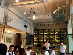 -RAC BAR(安福路店)