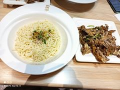 -芮芮家私房面馆(碧桂园银河城商业广场店)