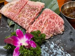 -大阪烧肉BAKA一代(十亩地店)