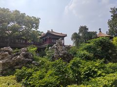 -故宫钟表馆