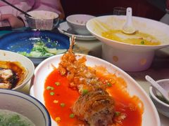 -探花·意境江南菜·唐伯虎文化体验店·松鼠桂鱼(观前店)
