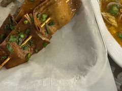 -串小白烧烤(金沙洲店)