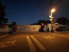 -长辛店二七公园