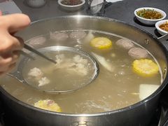-贵宾牛·潮汕牛肉火锅(珠池总店)