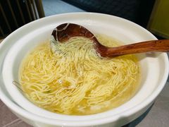 -晓淮山·扬州早茶·淮扬菜(龙阳广场店)