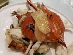 -乾隆美食·本帮菜(黄河路店)