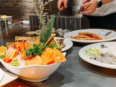 三文鱼-大渔之观(安贞店)