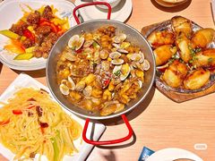 -满香舒·漳州小馆(大唐店)