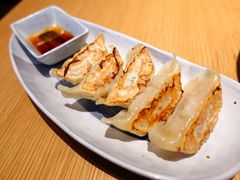-yokocho上横町·日本食街(深业上城店)