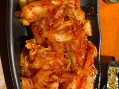 -伍丁·烤牛肋(和平东桥店)