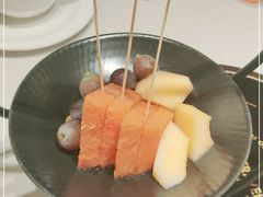 -川越泰火锅(吉利大厦店)