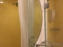 -如家酒店·neo(南京夫子庙店)