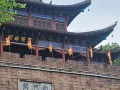 -汉水谣·江景餐厅(江滩店)