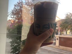 -星巴克(天津佛罗伦萨小镇店)