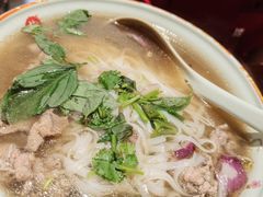 -越南牛肉河粉餐厅(书院巷店)