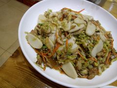 -下梅人家土菜馆(历史文化餐厅度假区店)