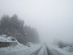 -太子岭滑雪场