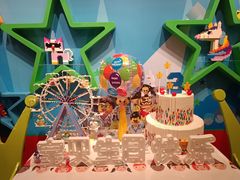 -上海乐高探索中心