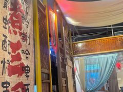 -水煮三国·川鲁江湖菜(香山店)