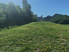 -玉渡山自然风景区