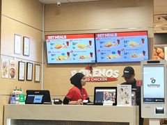 -Borenos Fried Chicken(Asia City)