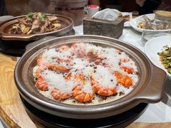 -醉壹号海鲜大排档(厦门美食地标店)