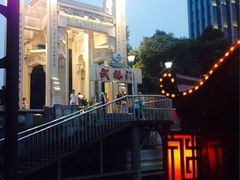 iphone_upload_pic-运河游船(武林门码头)