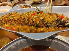 -六合居·明厨亮灶餐厅(成双大道店)