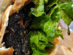 -自黑豆夫·臭豆腐夹馍(四海唐人街店)