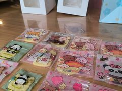 -千浔一暖DIY蛋糕烘焙(人民大学店)