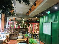 -咖啡陪你(广顺北大街福码大厦店)