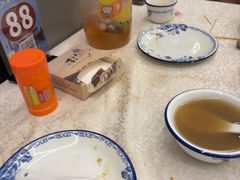 -东江海鲜大排档·潮汕菜·砂锅粥