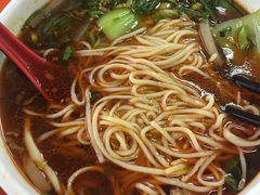 -中国兰州名牛纯汤牛肉面(永安道店)