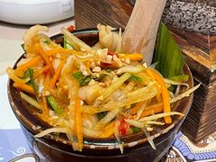 -云海肴·汽锅鸡·云南菜(美罗城店)