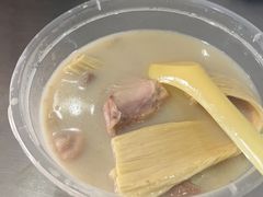-胡椒猪肚汤(康王店)