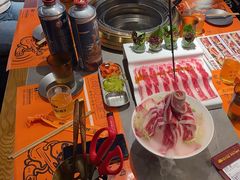 -杨小佳·齐齐哈尔烤肉·烤串(广州店)