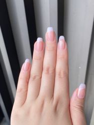 -熙柚中式美睫美甲