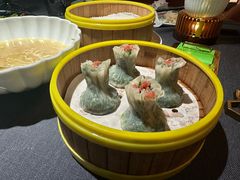 -南里山房(虹桥新天地店)
