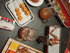 -永红源啤酒·烧烤·海鲜·大排档(台柳路店)