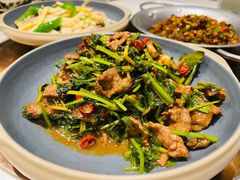 -云海肴云南菜·蒸汽石锅鱼(新奥店)