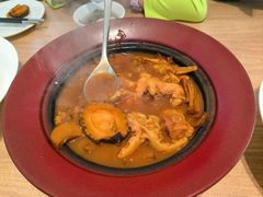 -连鹭海鲜·海肠捞饭·海胆饭(星海店)