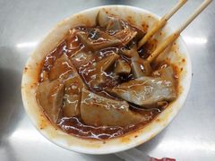 -杨记灌肠(食品街店)