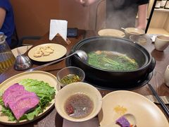 -滇野云南野生菌餐厅(陕西南路店)