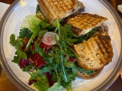 -O'mills Sourdough Bakery&Bistro(永嘉路店)