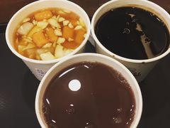 -鲜芋仙(群光广场店)