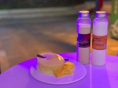 -麦雪尔甜品·生日蛋糕(新街口旗舰店)