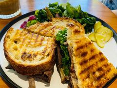 -O'mills Sourdough Bakery&Bistro(永嘉路店)