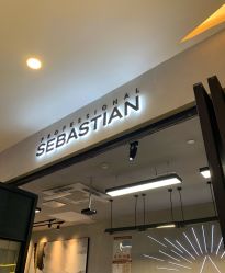 -SEBASTIAN塞巴斯汀